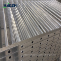 horizontaler Aluminiumzaun Viehzaun